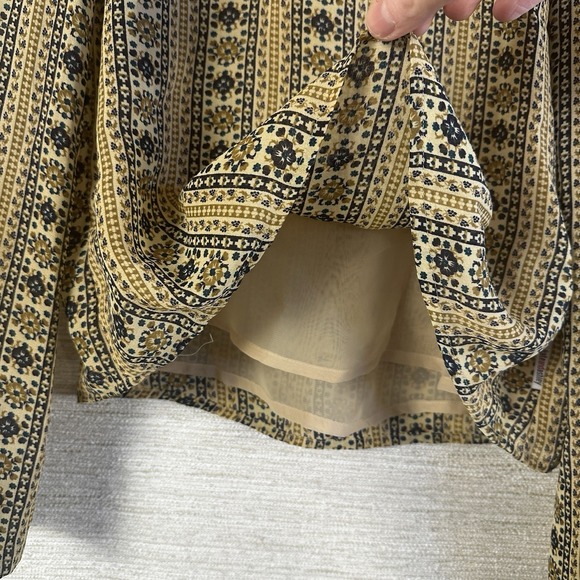 Mary-kateandashley Girls Top Xl 14-16 Cottagecore Fairy Whimsical Victorian Y2K - Picture 6 of 13